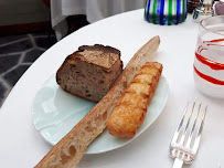 Plats et boissons du Restaurant gastronomique Le Grand Restaurant à Paris - n°15