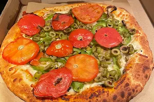 Prevost Pizza image