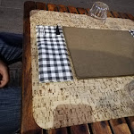 Photo n°2 de l'avis de Cassandra.o fait le 30/08/2019 à 11:27 sur le  Il Ritrovino à Castiglione della Pescaia