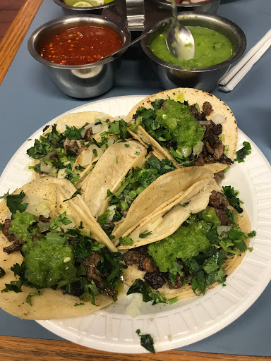 Grocery Store «Azteca Grocery», reviews and photos, 215 Washington St, Newburgh, NY 12550, USA