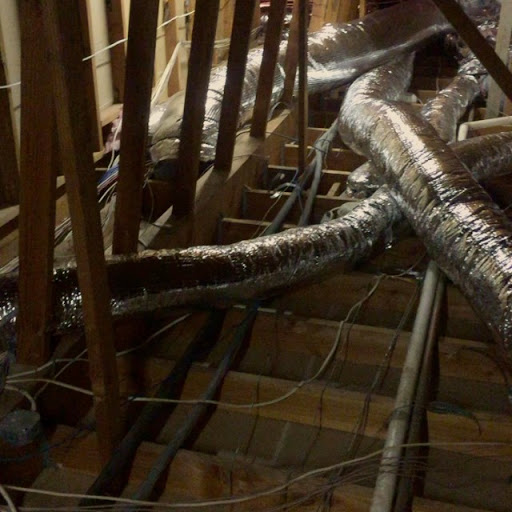 Pest Control Service «Attic Guys - Los Angeles - The Insulation Experts», reviews and photos