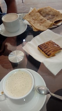 Petit Déjeuner