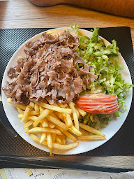 Photo n°35 de Le Pacha Kebab Pont-de-Cheruy à Pont-de-Chéruy ()