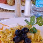 Photo n°2 de l'avis de stephanie.i fait le 16/05/2023 à 14:59 sur le  Tasca do Viegas - A Tasca Terraço à Albufeira