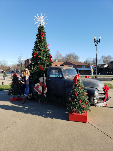 Museum «Lincoln Museum Inc», reviews and photos, 66 Lincoln Square, Hodgenville, KY 42748, USA