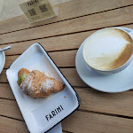 Photo n°2 de l'avis de Gunter.c fait le 12/07/2022 à 16:12 sur le  Farini à Milan