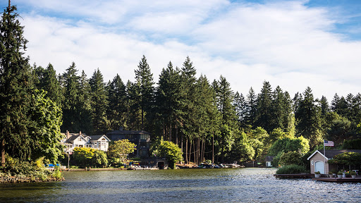 Real Estate Agency «Coldwell Banker Bain of Lake Oswego», reviews and photos, 4200 Mercantile Dr #700, Lake Oswego, OR 97035, USA