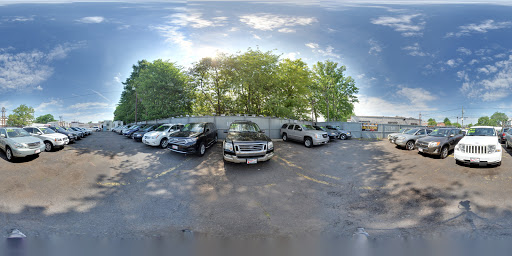 Used Car Dealer «Preferred Auto Sales Pre-owned Superstore», reviews and photos, 655 Pennsylvania Ave, Elizabeth, NJ 07201, USA
