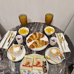 Photo n°1 de l'avis de said.l fait le 03/01/2024 à 16:24 sur le  Queen Cattleya Suite à Genoa