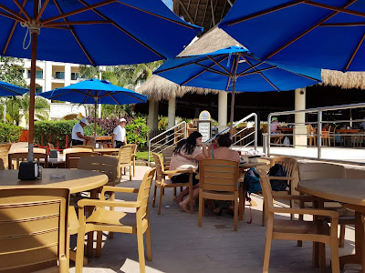 The Money Bar Beach Club Restaurant In San Miguel De Cozumel Mexico Top Rated Online