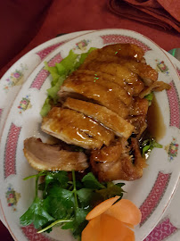 Plats et boissons du Restaurant vietnamien Restaurant le Pekin à Laval - n°8