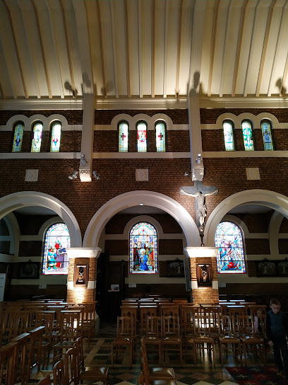 Église Saint-Louis du Plouich de Marcq-en-Barœul