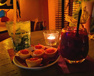 Photo n°53 de Salsa Café à Mulhouse ()
