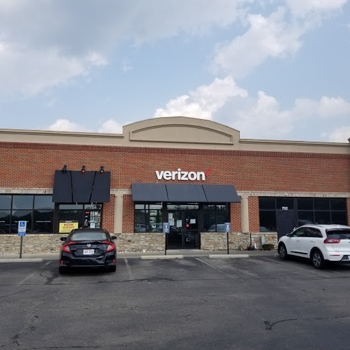 GoWireless Verizon Authorized Retailer, 758 Gardner Rd, Springboro, OH 45066, USA, 