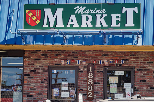 Gourmet Grocery Store «Marina Market», reviews and photos, 18882 Front St NE, Poulsbo, WA 98370, USA