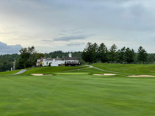 Country Club «Stowe Country Club», reviews and photos, 744 Cape Cod Rd, Stowe, VT 05672, USA