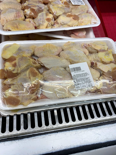 Grocery Store «Family Supermarket», reviews and photos, 540 Cokey Rd, Rocky Mount, NC 27801, USA