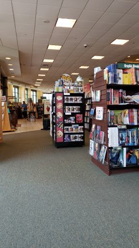 Book Store «Barnes & Noble», reviews and photos, 5959 Triangle Town Blvd, Raleigh, NC 27616, USA