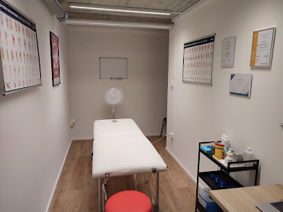 physio+sports rehab.