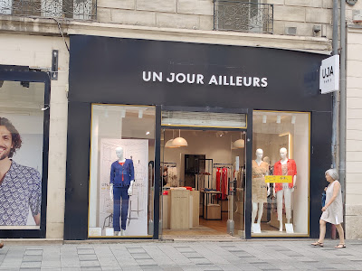 Un Jour Ailleurs Orléans à Orléans
