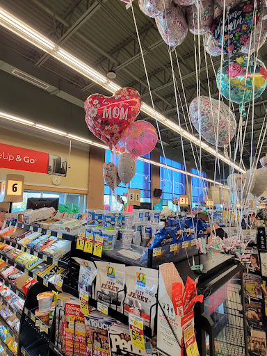 Grocery Store «Jewel-Osco», reviews and photos, 20 S Weber Rd, Romeoville, IL 60446, USA