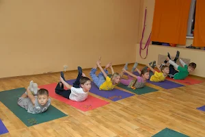 Agapkin Yoga Station image
