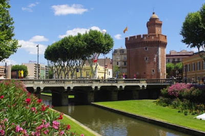 Agence immobilière Laforêt Perpignan à Perpignan