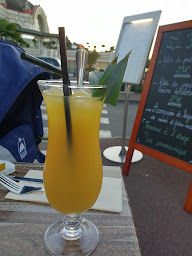 Photo n°58 de LA FABRIK - Restaurant à Évian-les-Bains à Évian-les-Bains ()
