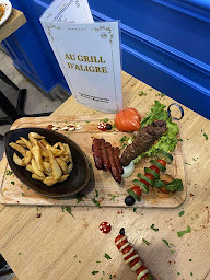 Photo n°23 de Au Grill D' Aligre à Paris ()