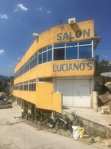Salon De Fiestas Luciano's