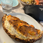 Photo n°1 de l'avis de Rania.o fait le 18/11/2022 à 07:41 sur le  Ristorante Cervo à Como