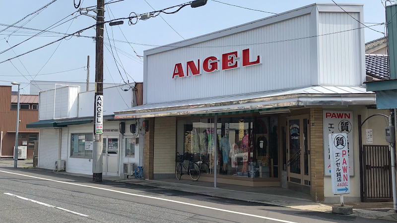 ANGEL Souvenir Store