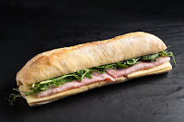 Sandwich du Restaurant L'Echoppe de Gustave - A79 à Toulon-sur-Allier - n°4