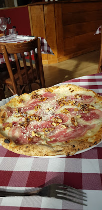Pizza du Pizzeria La Tradizione à Bordeaux - n°19