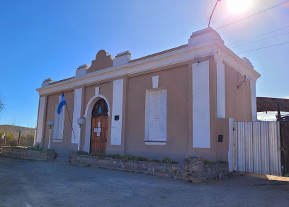 Municipalidad de San Esteban