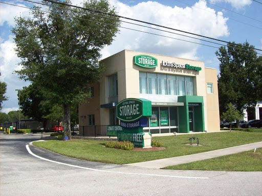 Storage Facility «Extra Space Storage», reviews and photos, 2745 S Woodland Blvd, DeLand, FL 32720, USA