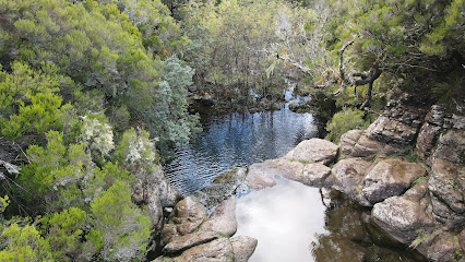 Lagoa Dona Beja