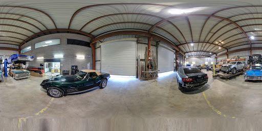 Auto Body Shop «Drew Brothers Customs», reviews and photos, 17031 S Weber Dr, Chandler, AZ 85226, USA