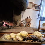 Photo n°10 de l'avis de Veronica.n fait le 08/11/2022 à 11:14 sur le  Hotel Ristorante Edera di Cadau Marianna à Belvì