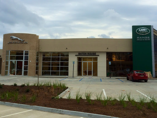 Used Car Dealer «Paretti Jaguar Land Rover Baton Rouge», reviews and photos, 13934 Airline Hwy, Baton Rouge, LA 70817, USA