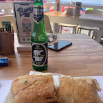 Photo n°1 de l'avis de Davide.a fait le 20/08/2023 à 12:57 sur le  Roxy Pub à Scilla