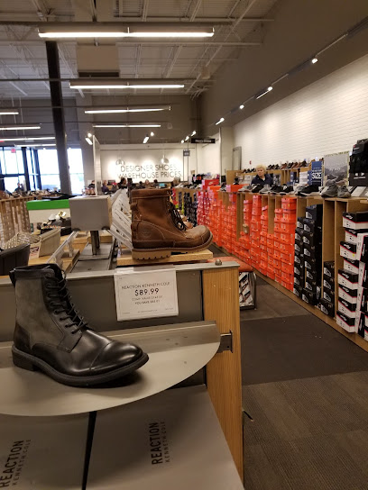 DSW Designer Shoe Warehouse