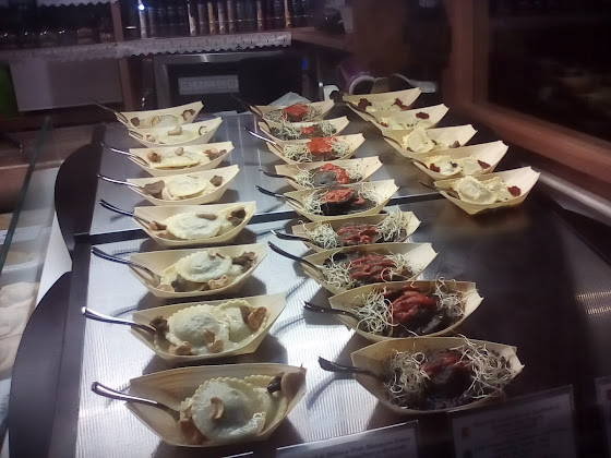 Plats et boissons hôtels Hostal Madrid 28012 Madrid