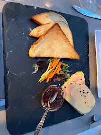 Foie gras du Restaurant Café de Nice - n°2