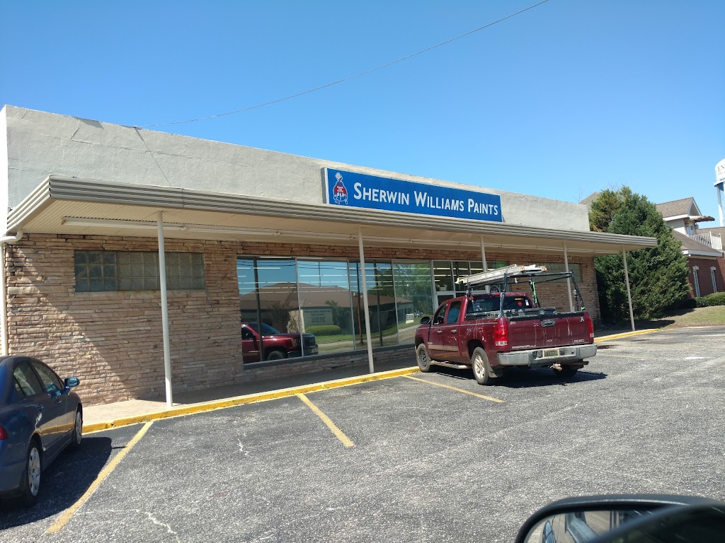 SherwinWilliams Paint Store Enterprise, AL 36330 Location, Reviews