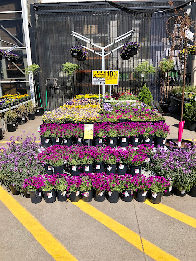 Home Improvement Store «The Home Depot», reviews and photos, 20260 SW Pacific Hwy, Sherwood, OR 97140, USA