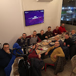 Photo n°3 de l'avis de Gabriele.a fait le 16/12/2018 à 08:51 sur le  Restaurant Blue Moon Di Novello Giuseppe à Ragusa