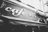 Photos du propriétaire du Restaurant français Café 203 à Lyon - n°16