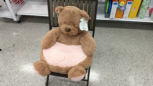 Clothing Store «Ross Dress for Less», reviews and photos, 9773 Jefferson Davis Hwy, Fredericksburg, VA 22408, USA