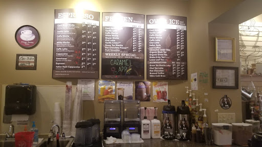 Cafe «Court Street Coffee», reviews and photos, 67 S Court St, Athens, OH 45701, USA